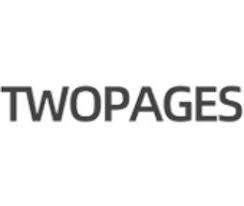 TWOPAGES screenshot