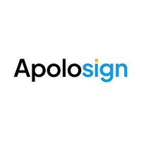 Apolosign screenshot