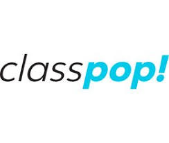 Classpop screenshot