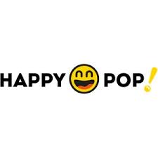 Happy Pop screenshot