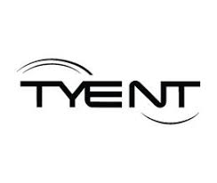 Tyent screenshot