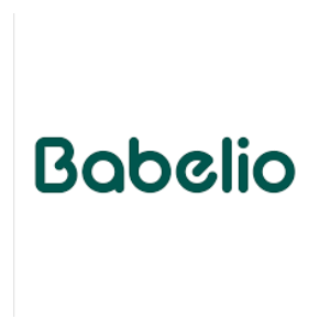 Babelio US screenshot