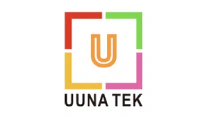 UUNA TEK US screenshot