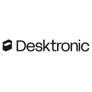 Desktronic DE screenshot