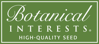 Botanical interests screenshot