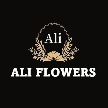 Ali Flowers screenshot