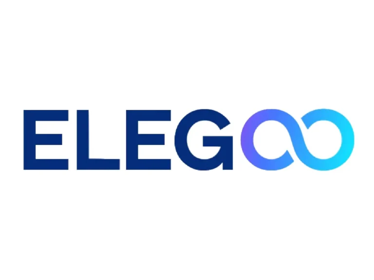ELEGOO screenshot